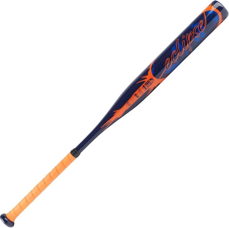 RAWLINGS Eclipse Fastpitch Softball Bat, -12 Drop, Approved for All Associa