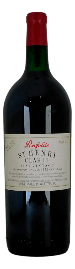 Fine Wine Magnums & Large Format