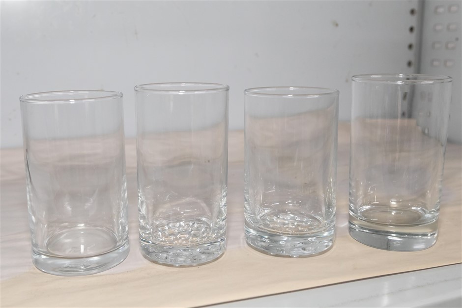 Glass Ware