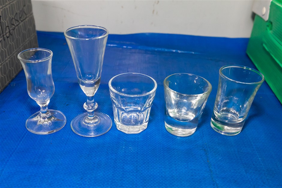 Glass Ware