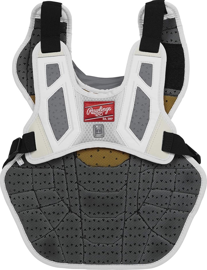 Rawlings Velo 2.0 Catchers Set Youth CSV2Y