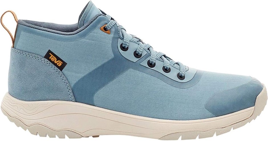 TEVA Women's Gateway Mid Boot Arona 5, Size 7