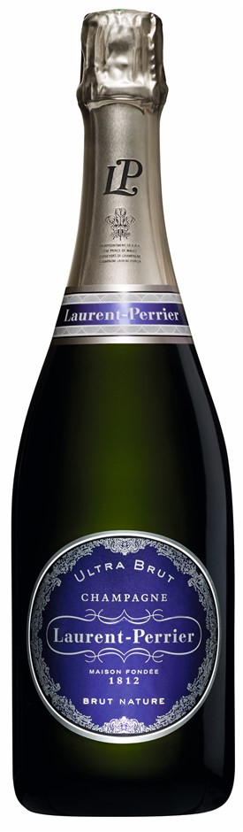 Laurent Perrier Ultra Brut NV (6x 750mL)