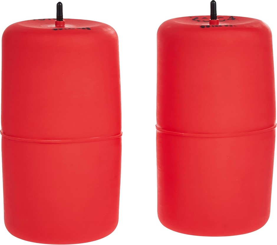 AIR LIFT 60810 1000 Series Rear Air Spring Kit.