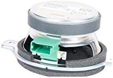 ACDELCO 20929431 GM Original Equipment Front Center Radio Speaker