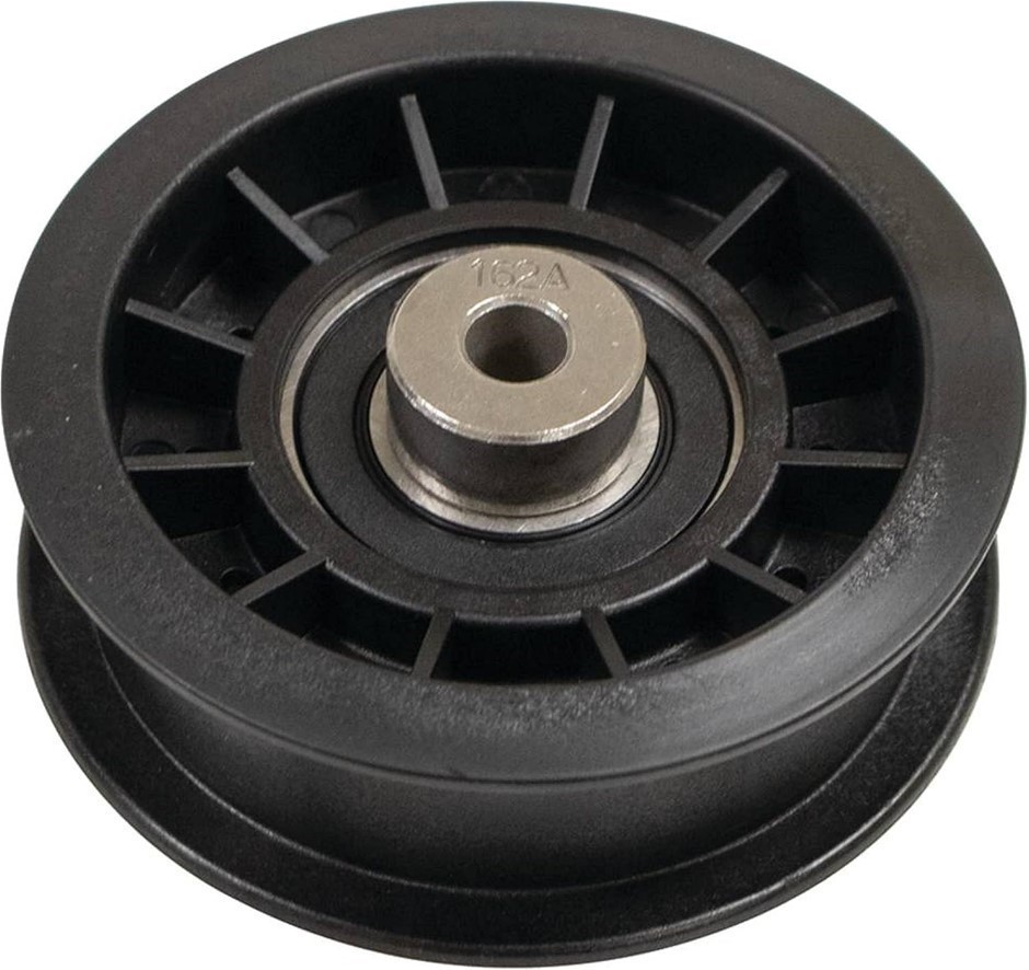 STENS 280-858 Flat Idler John Deere AM121970 Plastic 0.3125 ID 3.125 Width.