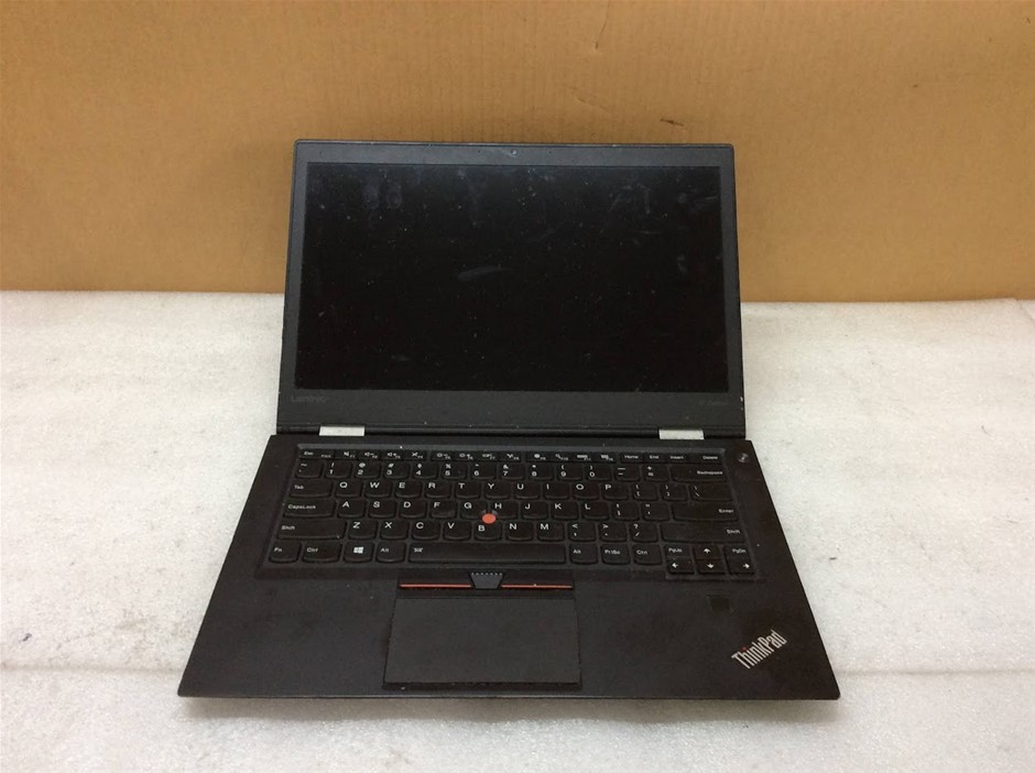 Assorted Laptops NSW