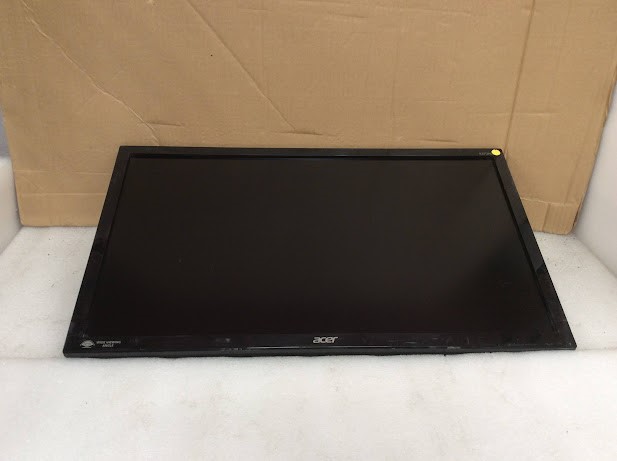 acer K272HL 27" LCD Monitor