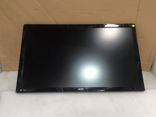 acer KA270H 27" LCD Monitor