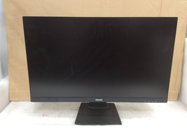 Philips Unknown Model Computer Monitor