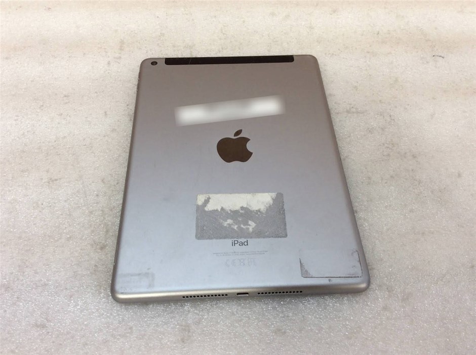 APPLE IPAD 6 (A1954) 32GB Tablet