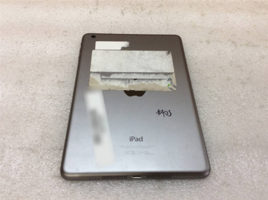 APPLE iPad mini 2 (A1489) 16GB Tablet