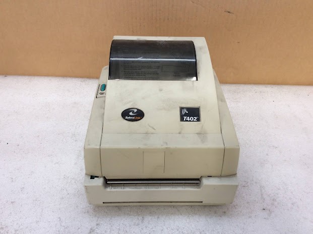 Zebra T402 Label Thermal Printer