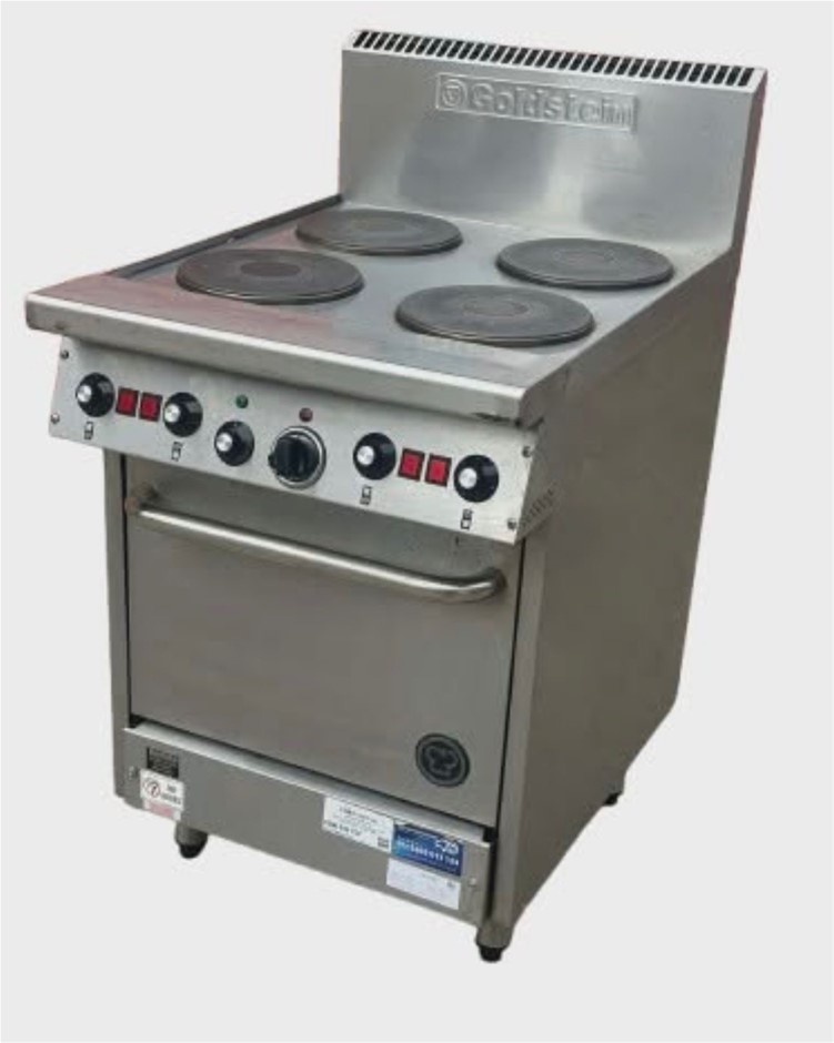 Unreserved Commerical Catering & Restaurant Equipment