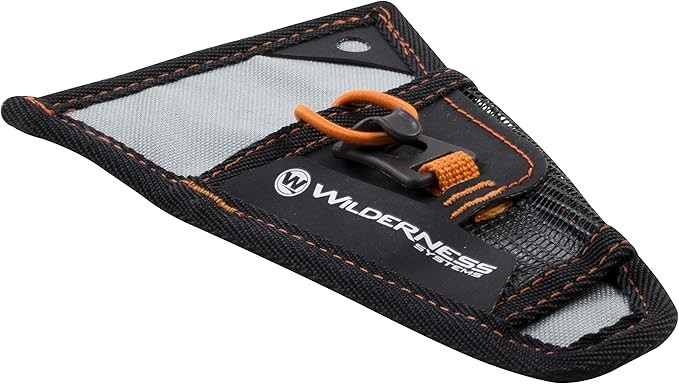 WILDERNESS SYSTEMS Nylon-Mesh Storage Sleeve - Pliers