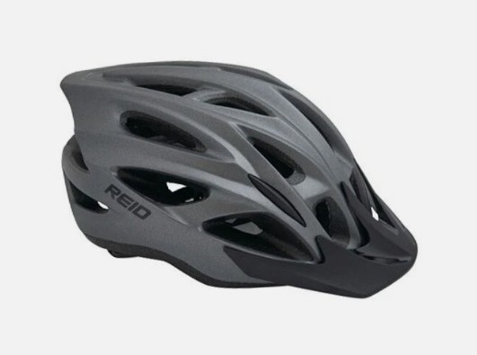 REID Urban X Light Weight Bike Helmet. Ideal for Road and Mountain Bike Rid