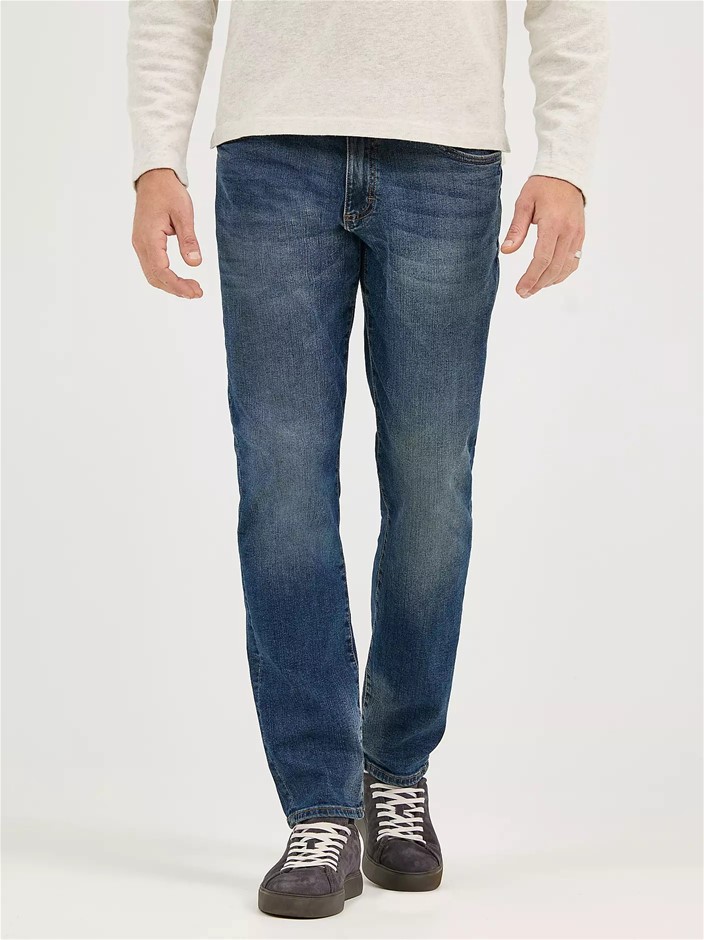 LEE Extreme Motion Straight Taper Jean, Size 29x32, Maddox, 102015042. Buy