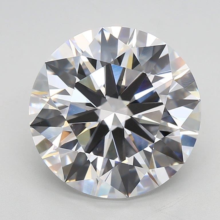 7.74 Carats E/VS1 Lab Grown Diamond - IGI Certified