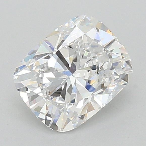 5.07 Carats E/VS1 Lab Grown Diamond - IGI Certified