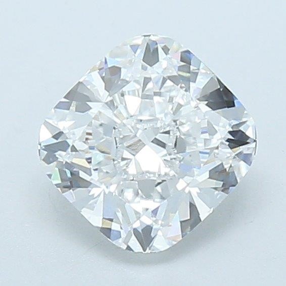 1.90 Carats D/VVS1 Lab Grown Diamond - IGI Certified