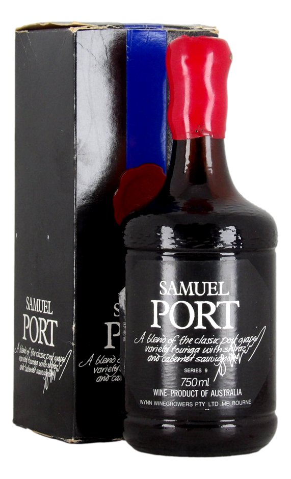 Samuel Port NV (1x 750mL), VIC