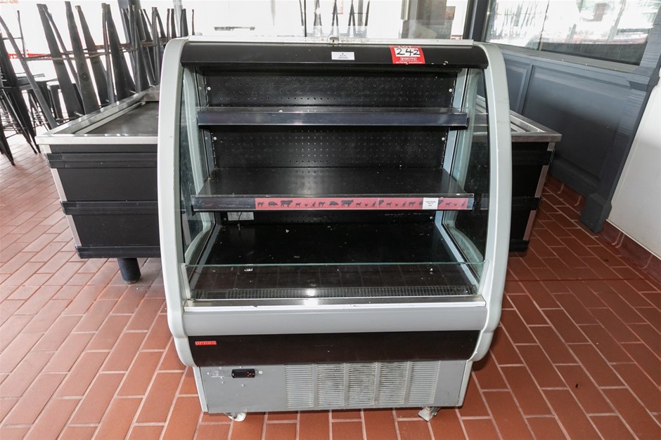 Arneg Display Refrigerator ( Commercial)