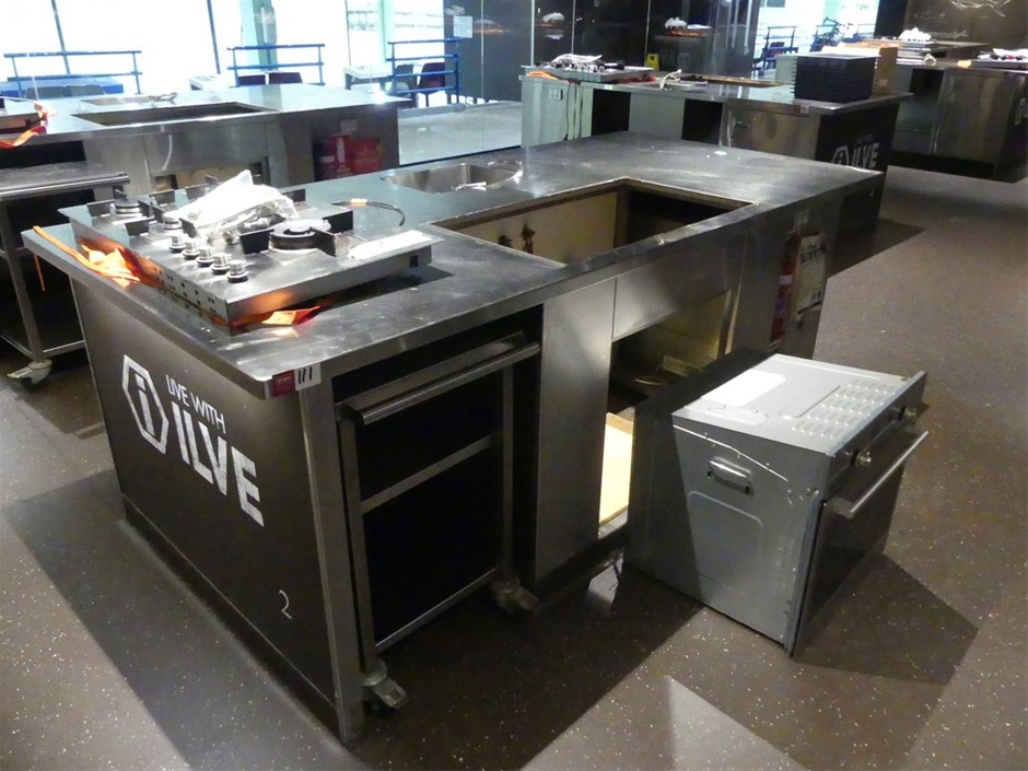 Kitchen Appliance Bundle