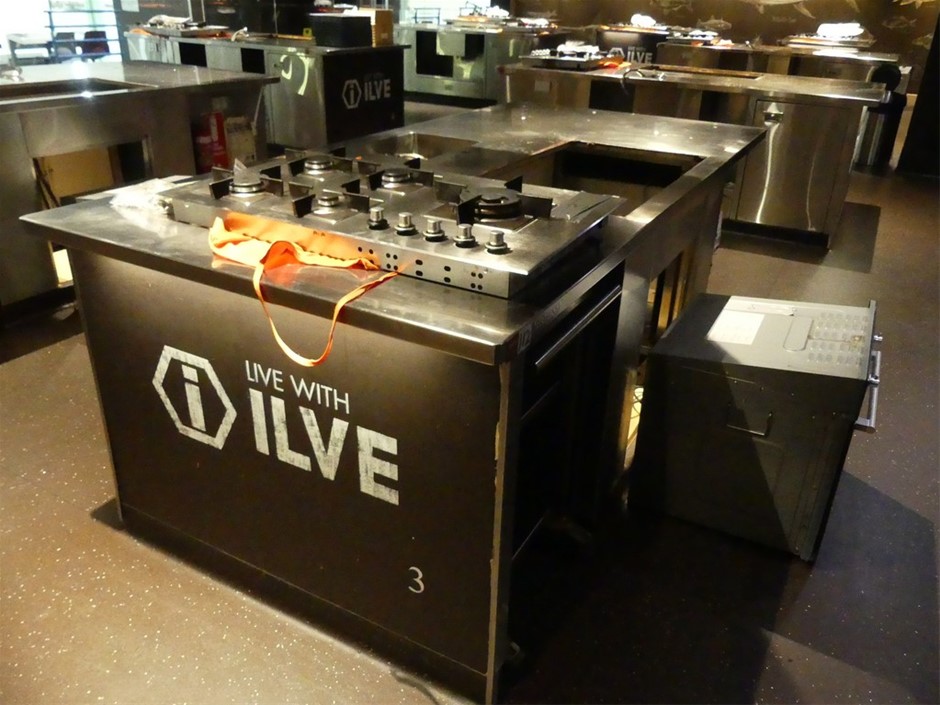 Kitchen Appliance Bundle