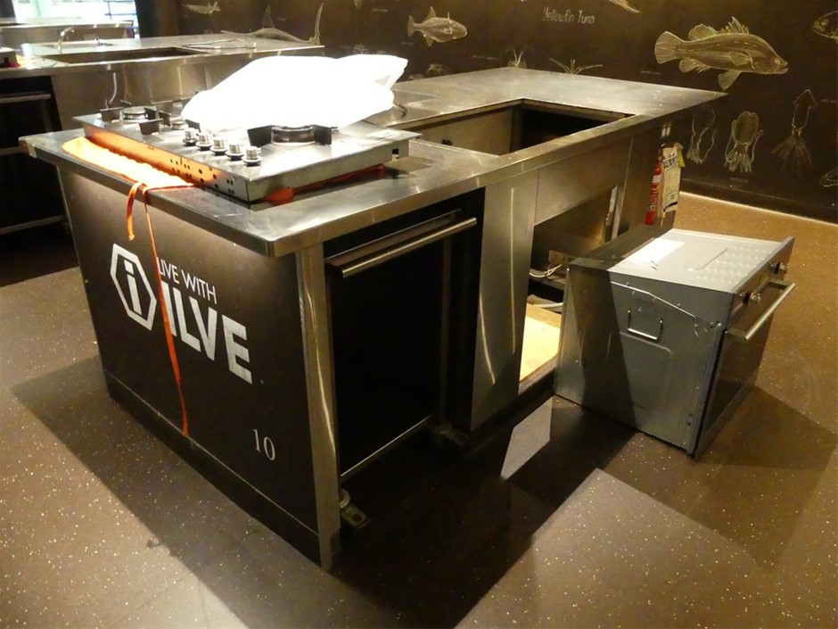 Kitchen Appliance Bundle