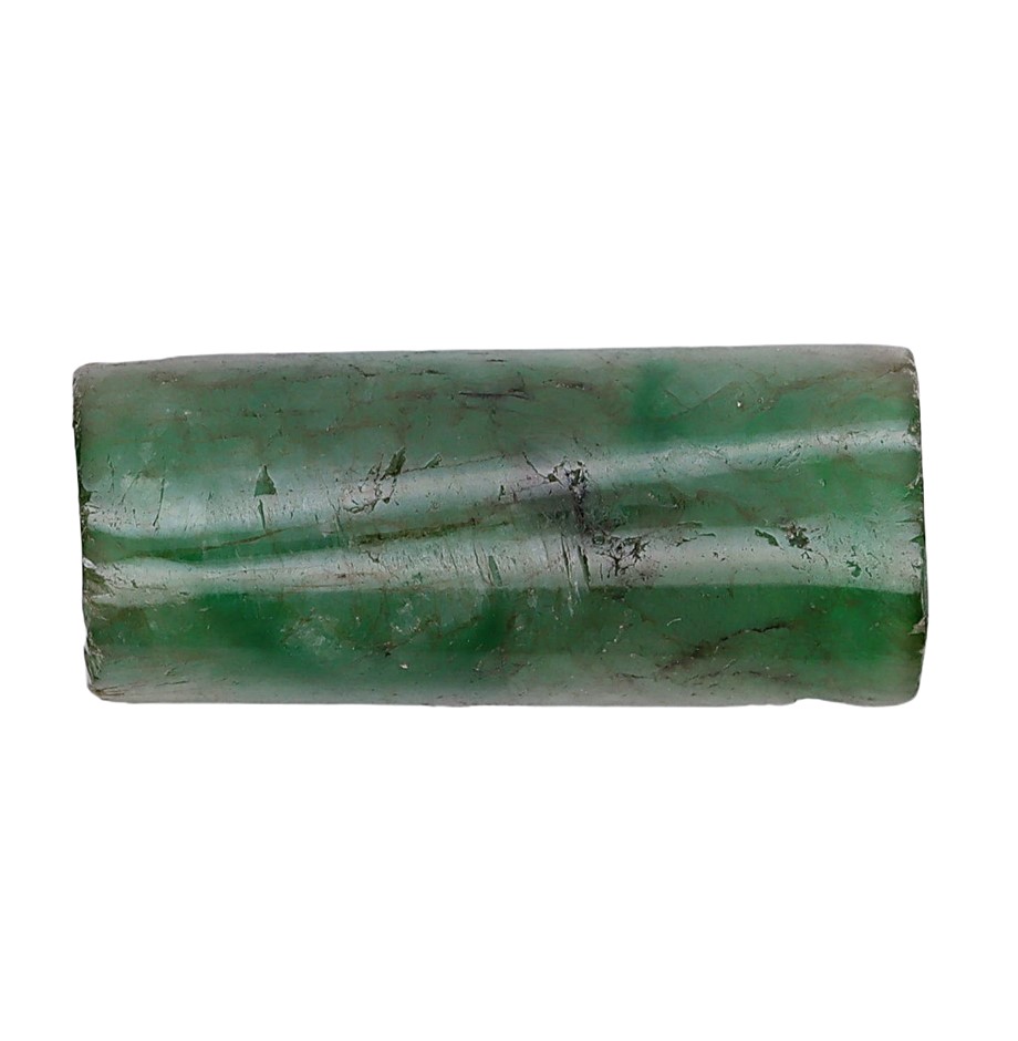 4.23 Carats Green Jade