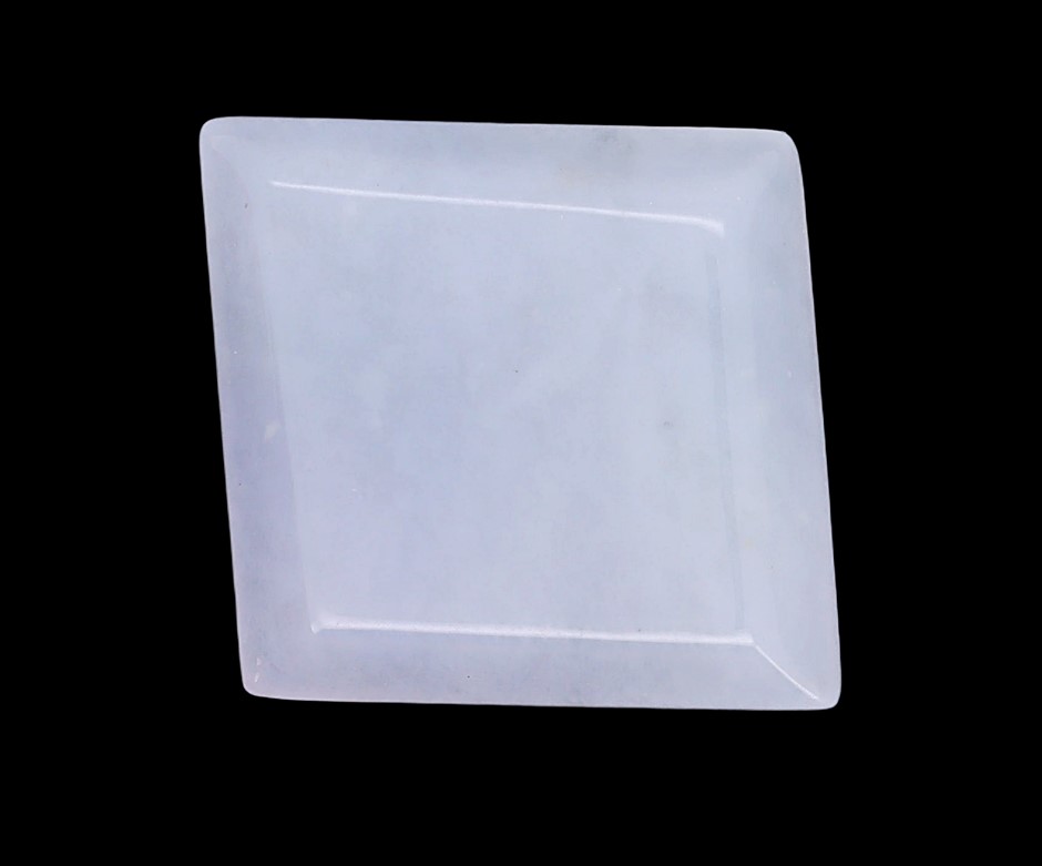 6.62 Carats Lavender Jade