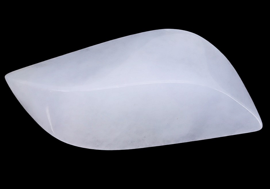 19.00 Carats Lavender Jade