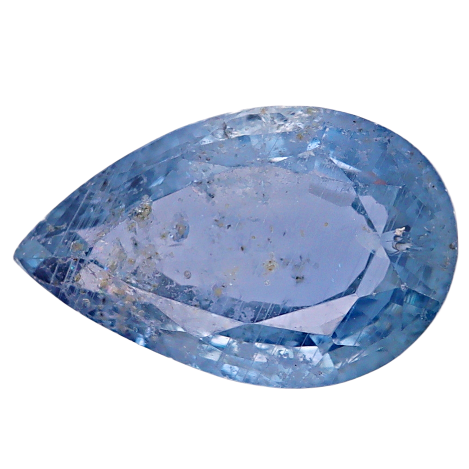 1.94 Carats Blue Sapphire
