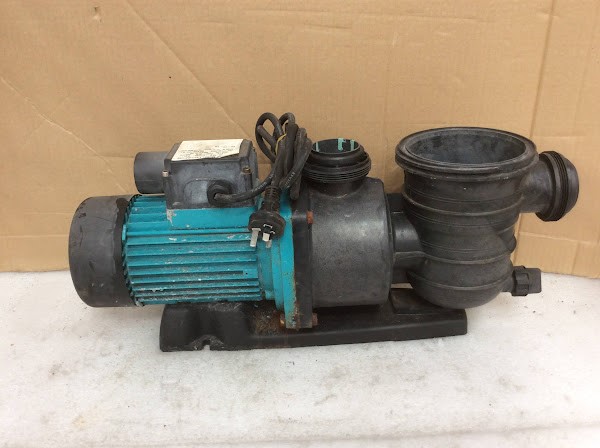 Onga LTP1100-02 Pool Pump