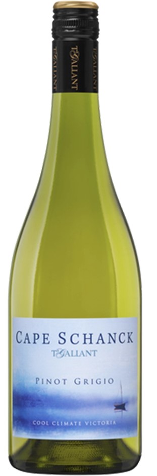 T'Gallant Cape Schanck Pinot Grigio (6x 