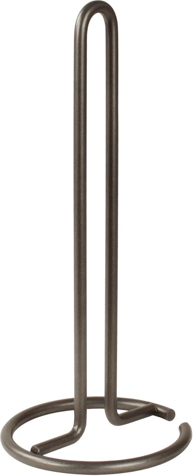 SPECTRUM Diversified Euro Paper Towel Holder, Industrial Gray, NB: Dusty fr