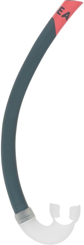 10 x DECATHLON Subea Junior SNK500 Snorkel Unique Size, Storm Grey.