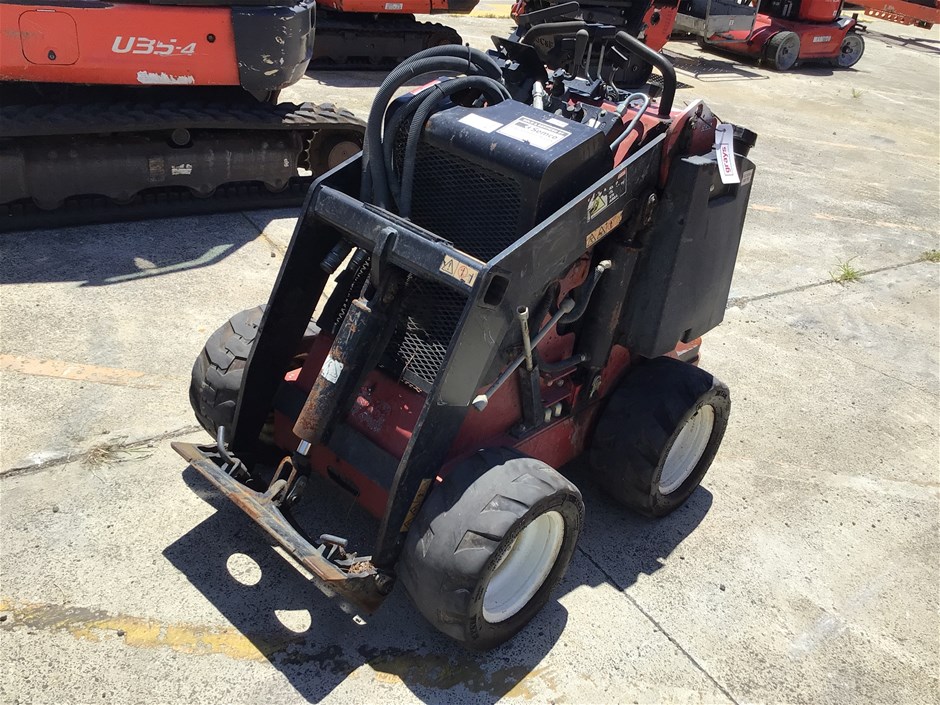 Toro 22337CP Mini Wheeled Loader