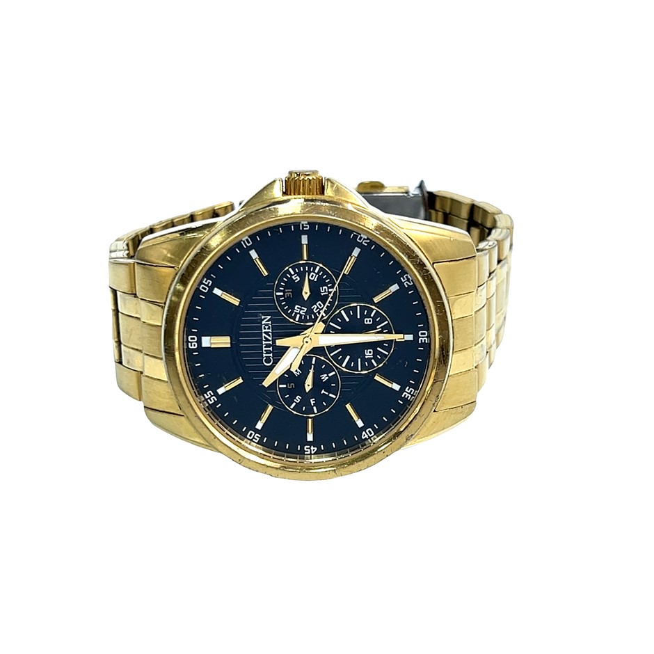 Citizen Chronograph Watch