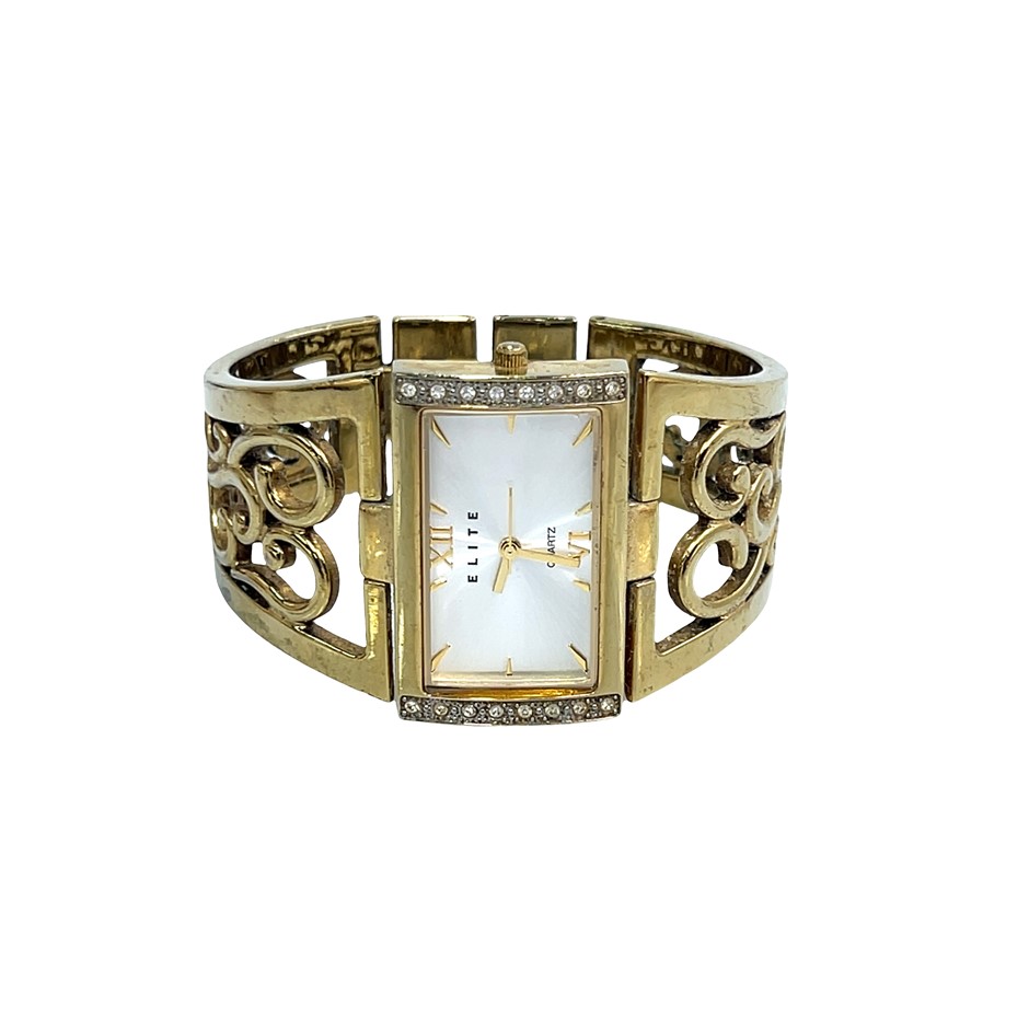 Elite Ladies Watch