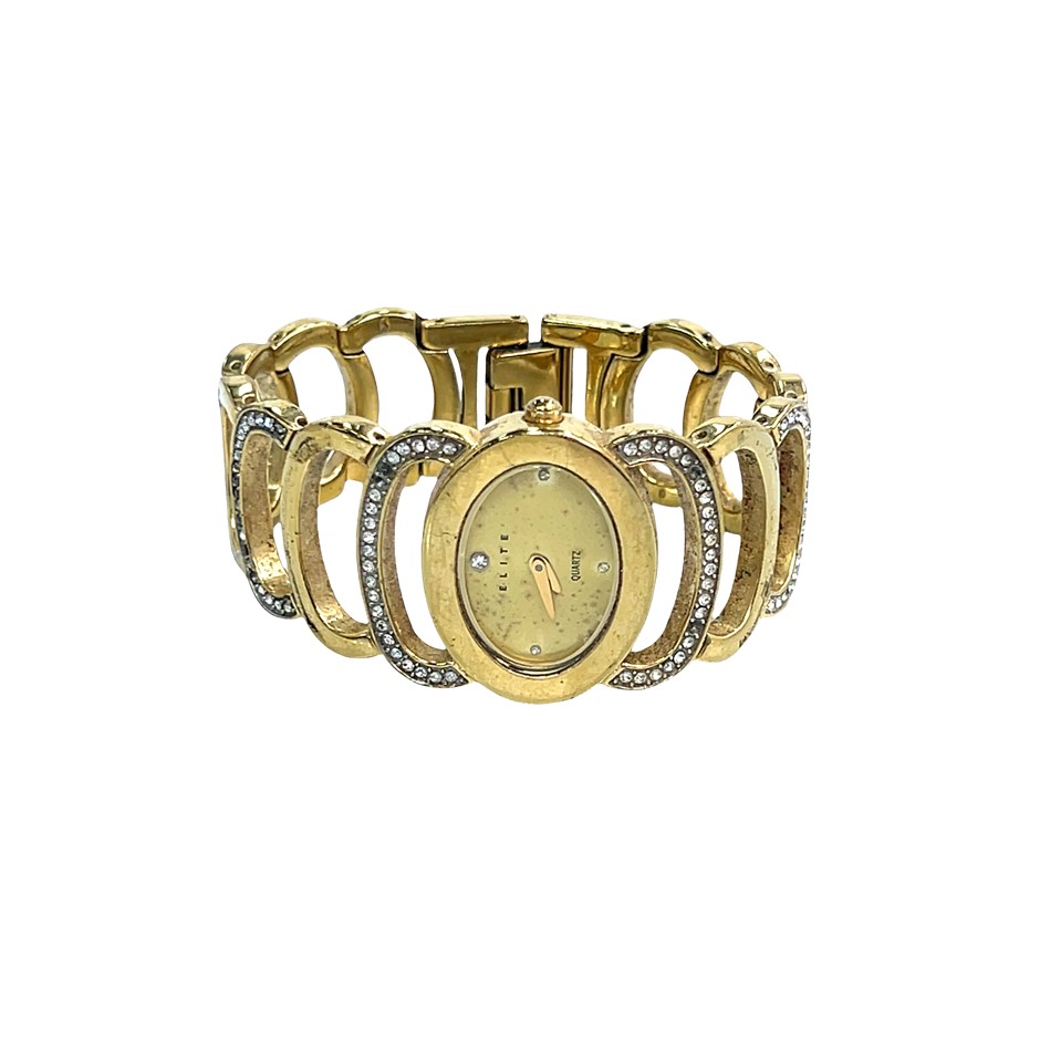 Elite Ladies Watch