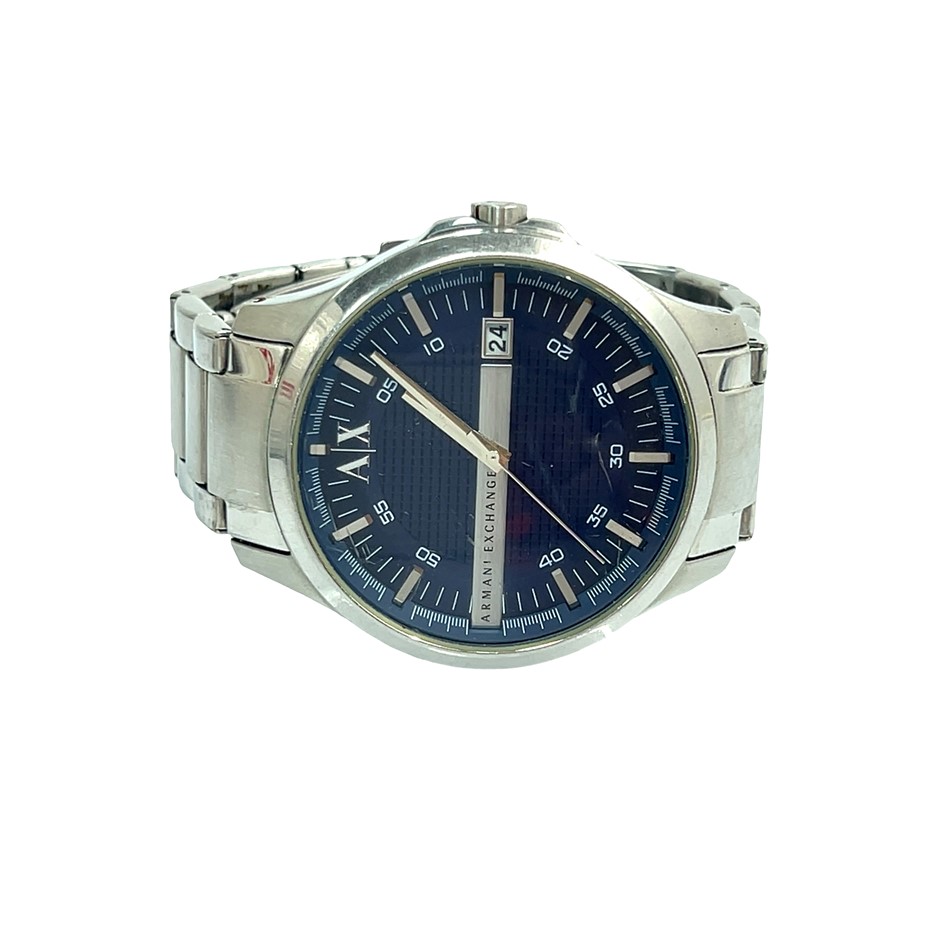 Armani Exchange Men's Watch