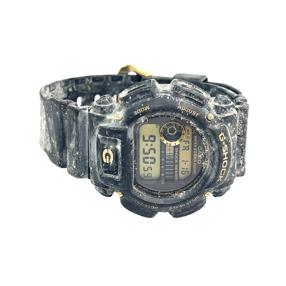 Casio G Shock