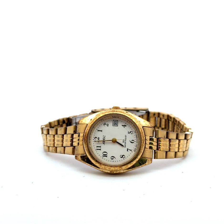 Adec Ladies Watch