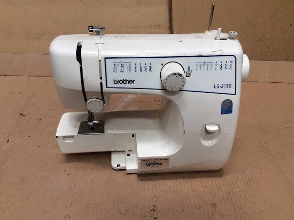 Brother LS-2150 Sewing Machine