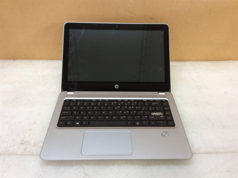 HP PROBOOK 430 G4 Laptop I3-7100U 8GBRAM NO HDD Silver