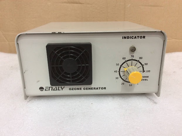 Enaly Ozone Generator
