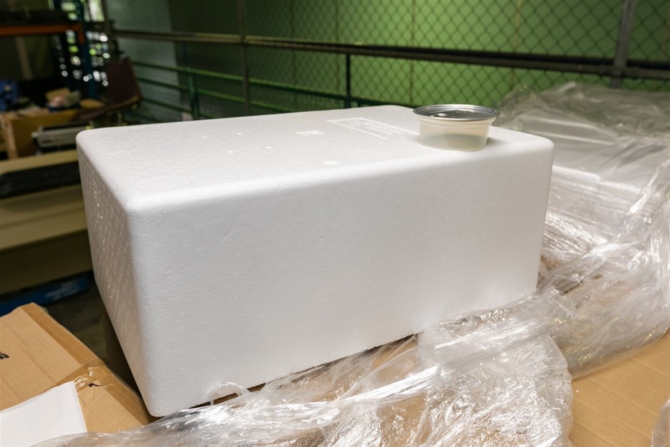 Food Package Container & Lids