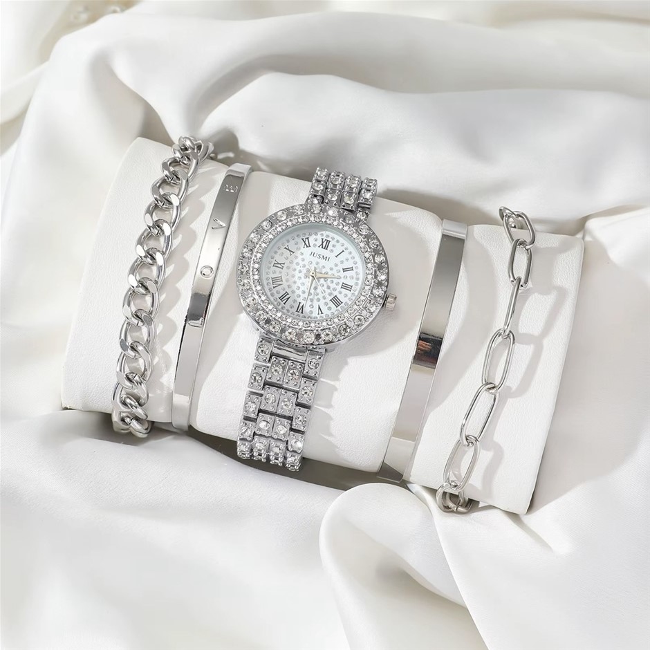  New Women's Watch Sales