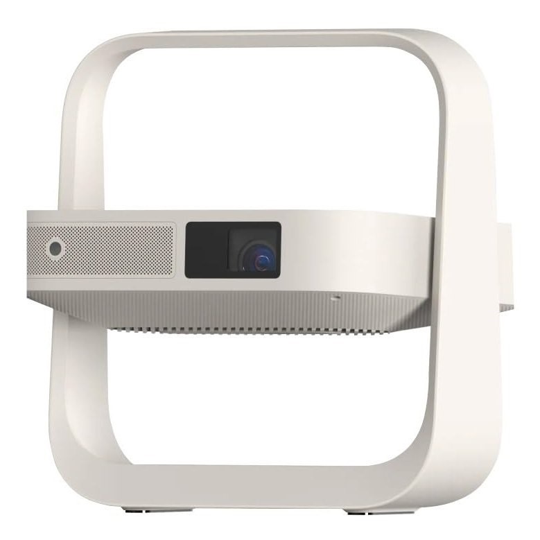 XGIMI Elfin Flip FHD Projector, WK03C.